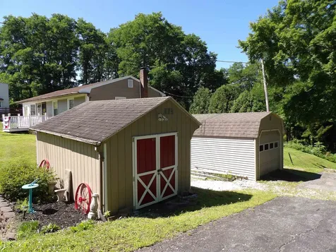 247 Pleasant Heights West Rutland VT 05777