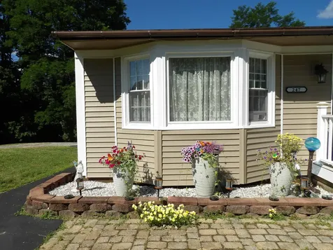 247 Pleasant Heights West Rutland VT 05777