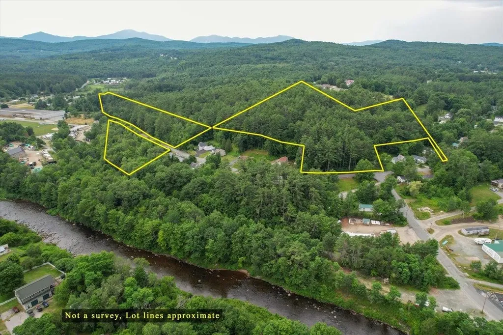0 Highland Avenue Littleton NH 03561