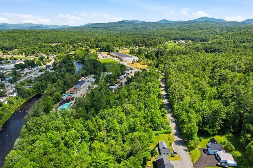 0 Highland Avenue Littleton NH 03561