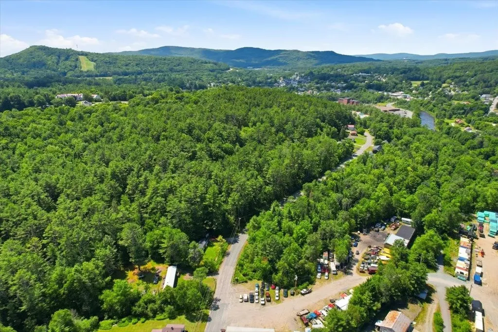 0 Highland Avenue Littleton NH 03561
