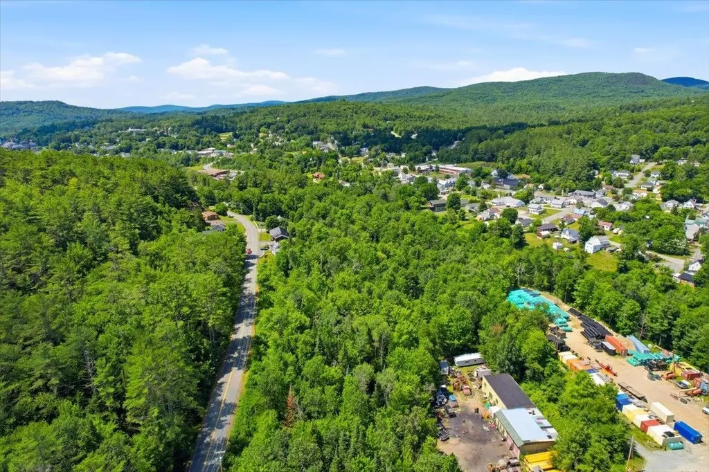 0 Highland Avenue Littleton NH 03561