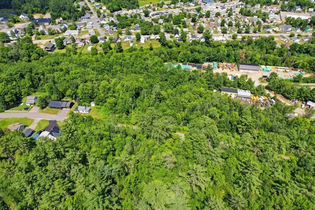 0 Highland Avenue Littleton NH 03561