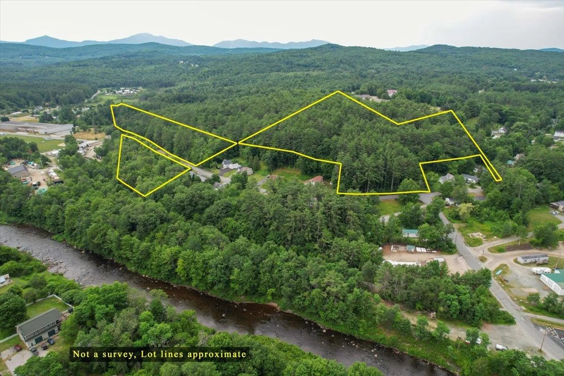 0 Highland Avenue Littleton NH 03561
