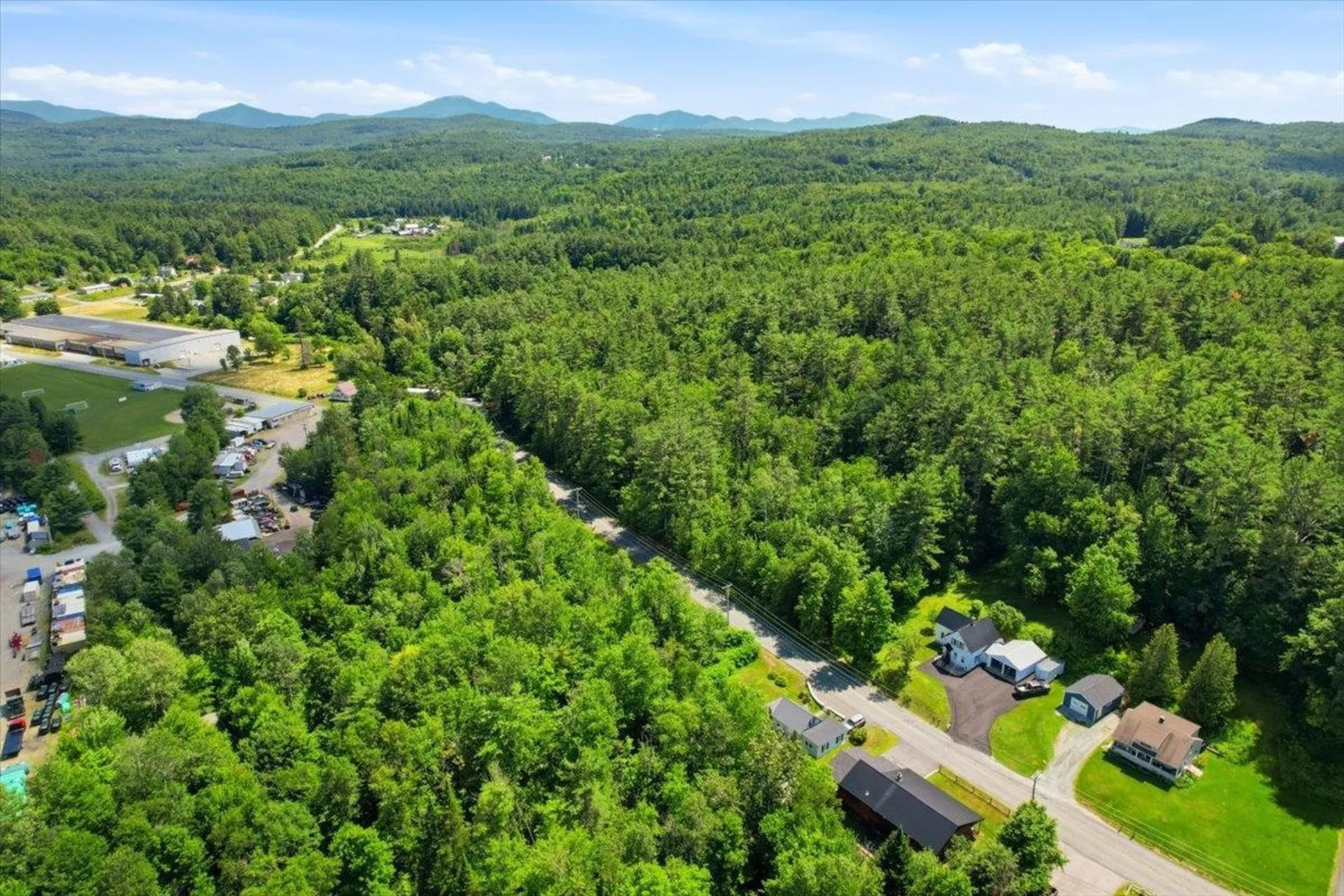 0 Highland Avenue Littleton NH 03561