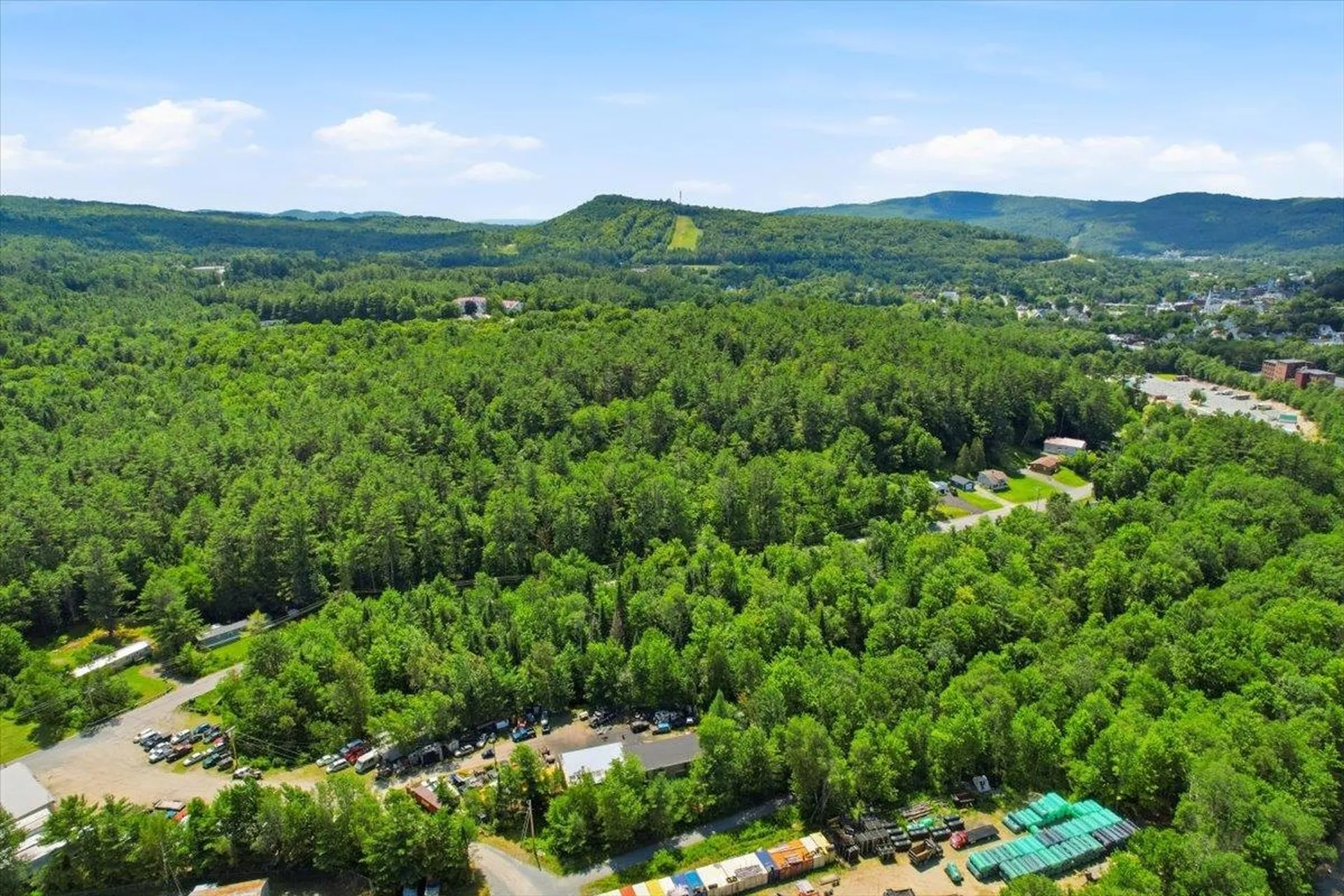 0 Highland Avenue Littleton NH 03561