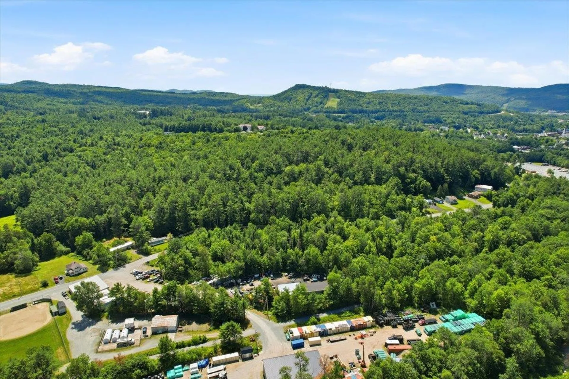 0 Highland Avenue Littleton NH 03561