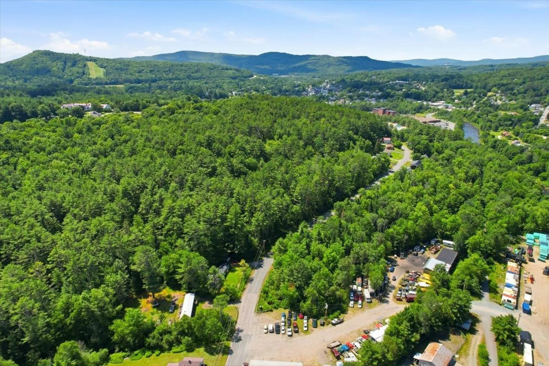 0 Highland Avenue Littleton NH 03561