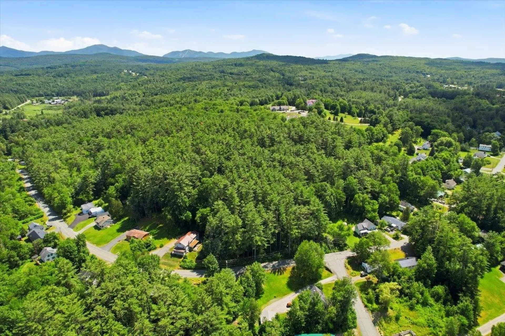 0 Highland Avenue Littleton NH 03561