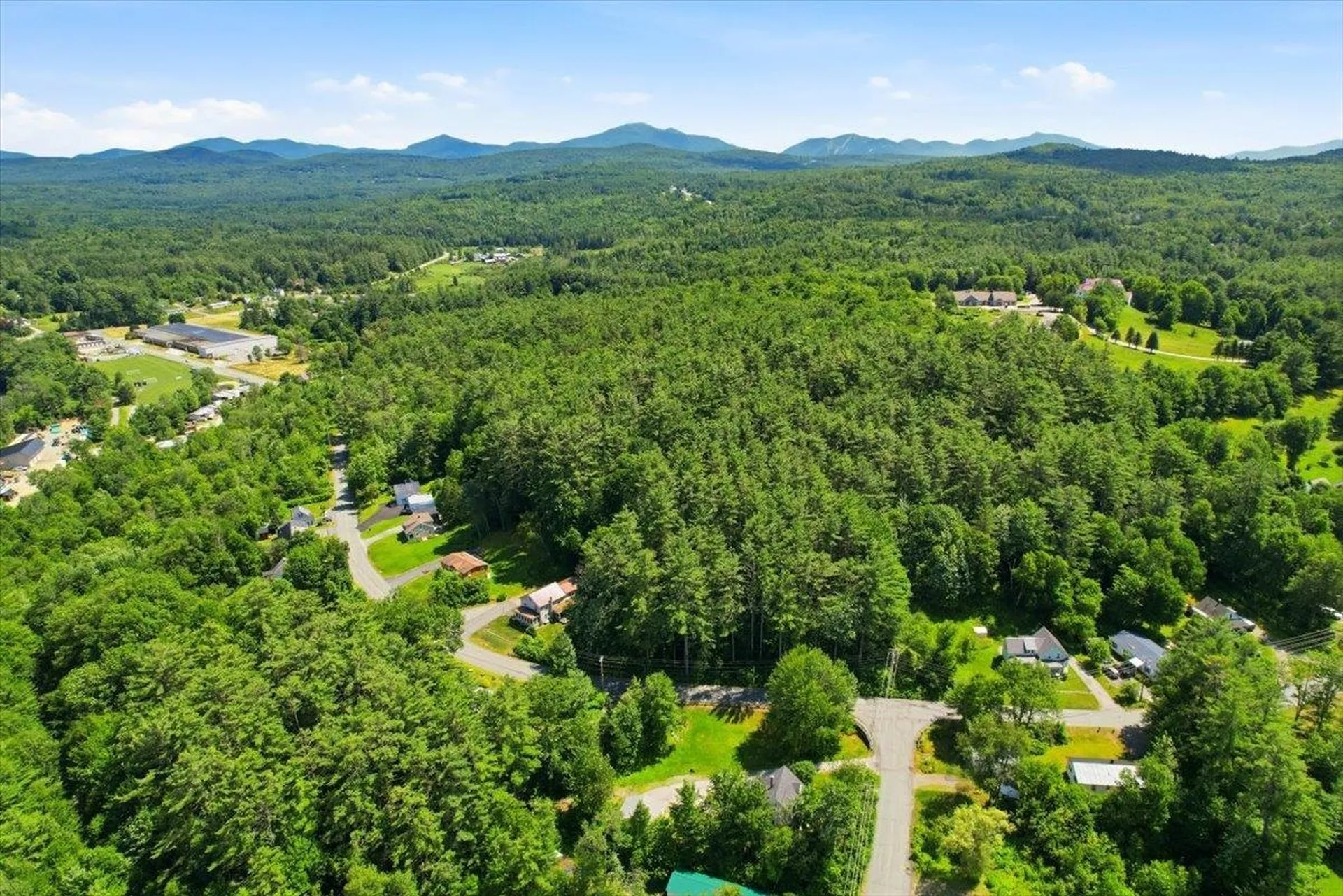 0 Highland Avenue Littleton NH 03561