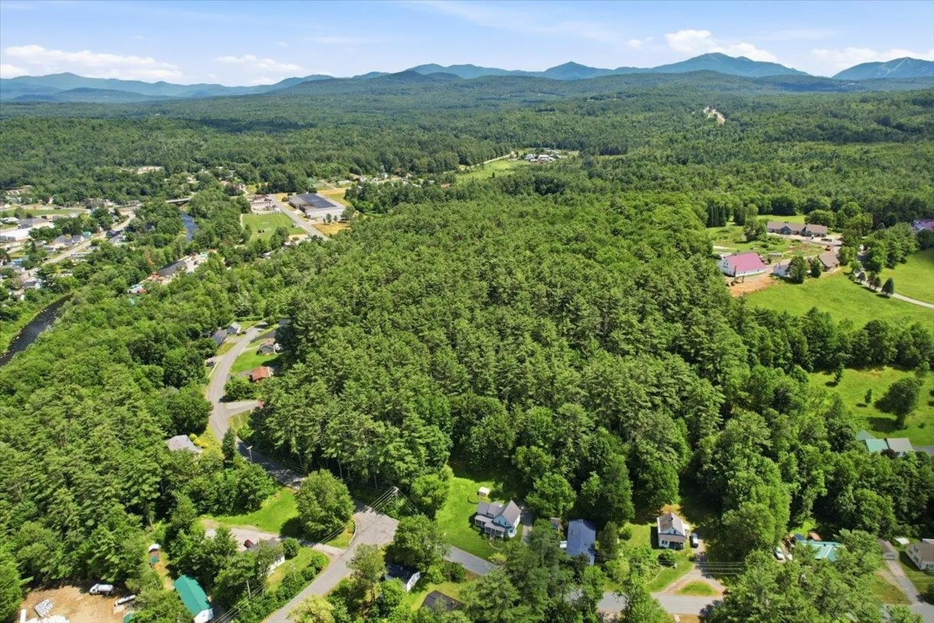0 Highland Avenue Littleton NH 03561