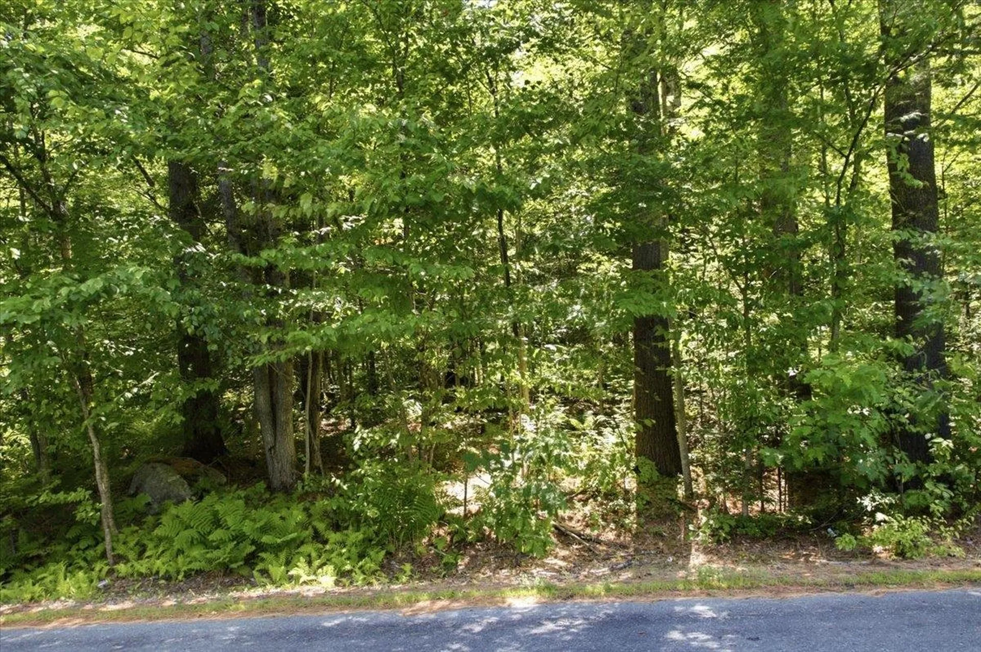 0 Highland Avenue Littleton NH 03561