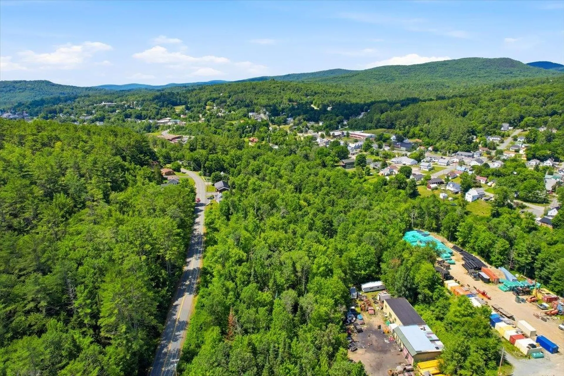 0 Highland Avenue Littleton NH 03561