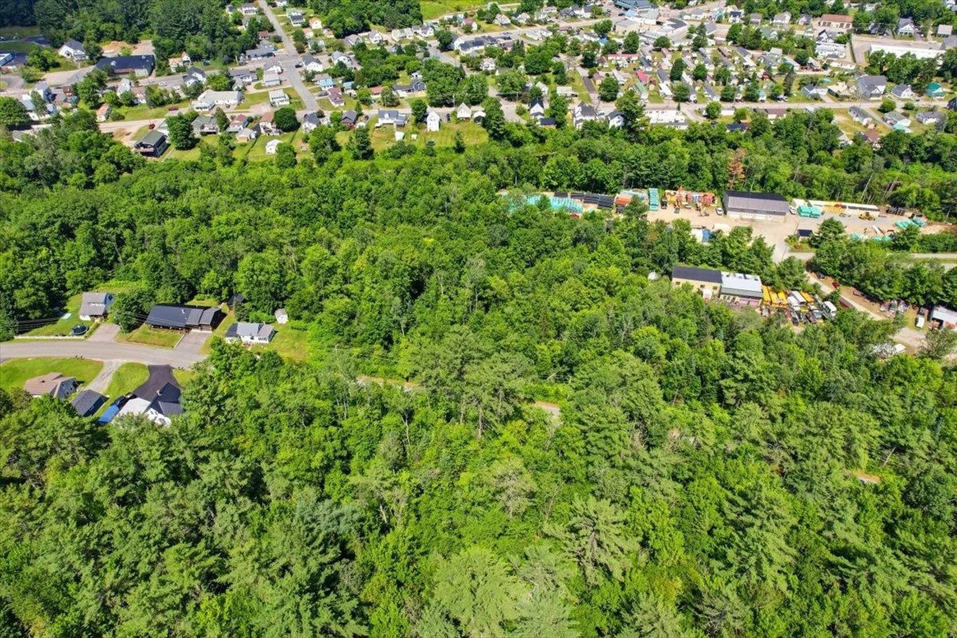 0 Highland Avenue Littleton NH 03561