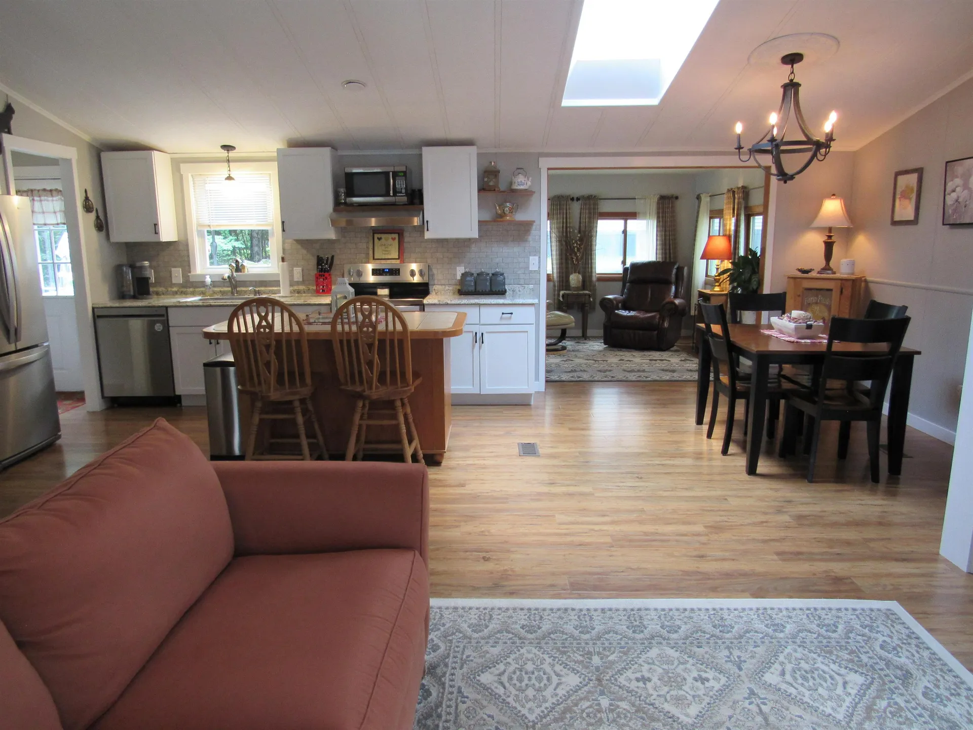 14 Rim Road Danville NH 03819