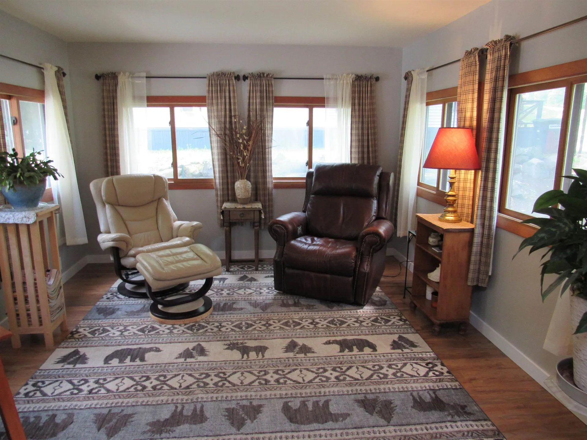 14 Rim Road Danville NH 03819
