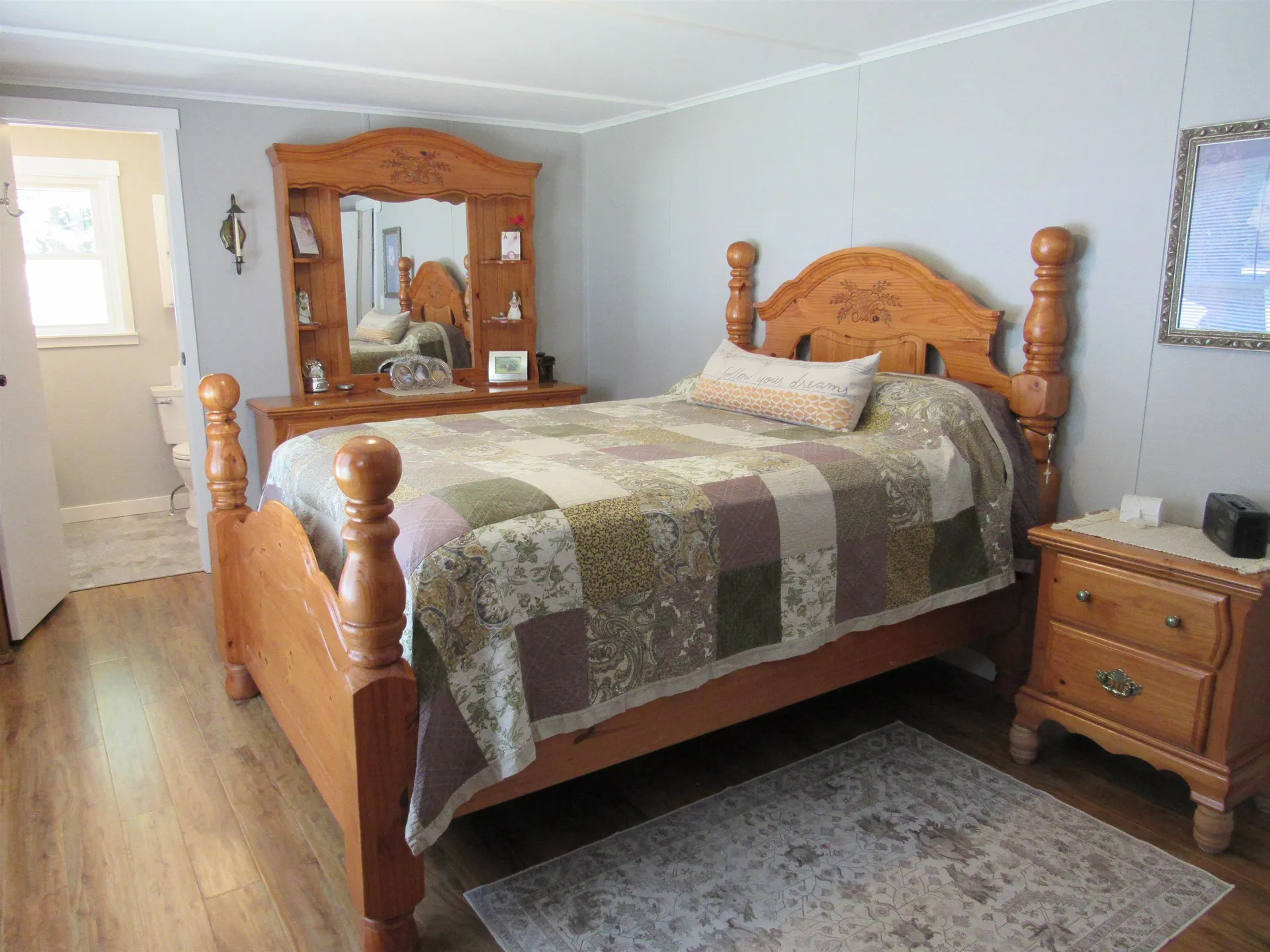 14 Rim Road Danville NH 03819