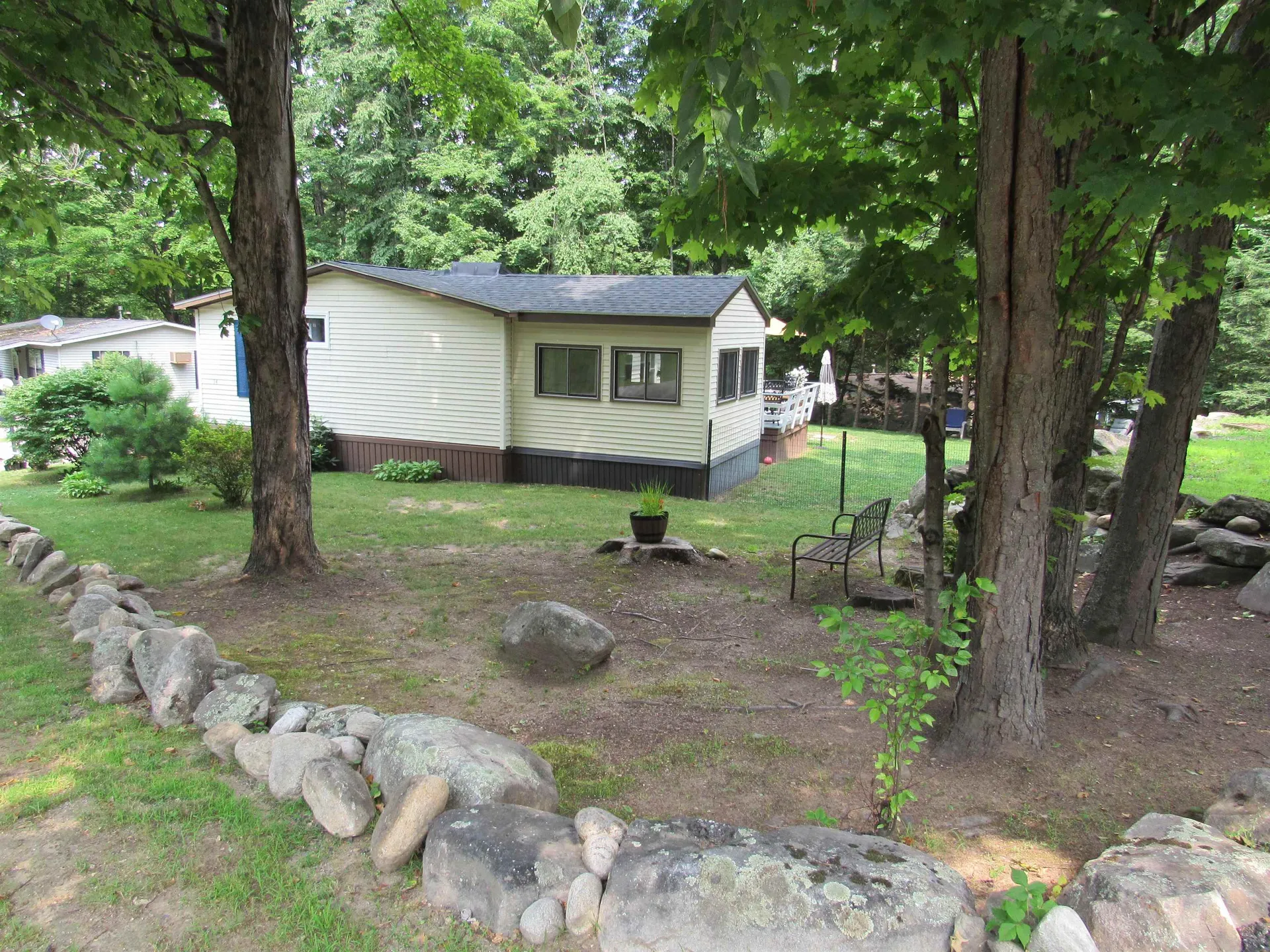 14 Rim Road Danville NH 03819