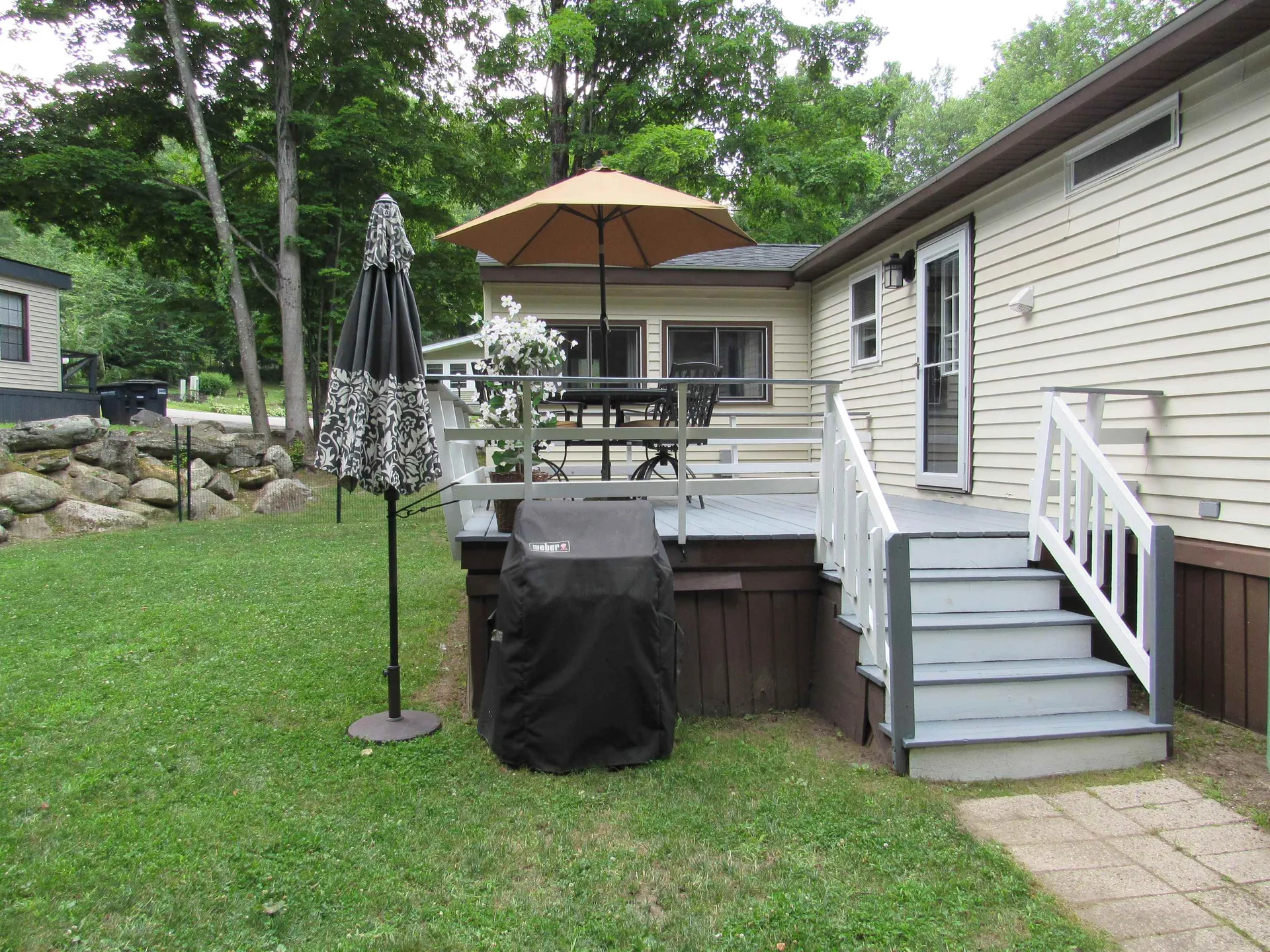 14 Rim Road Danville NH 03819