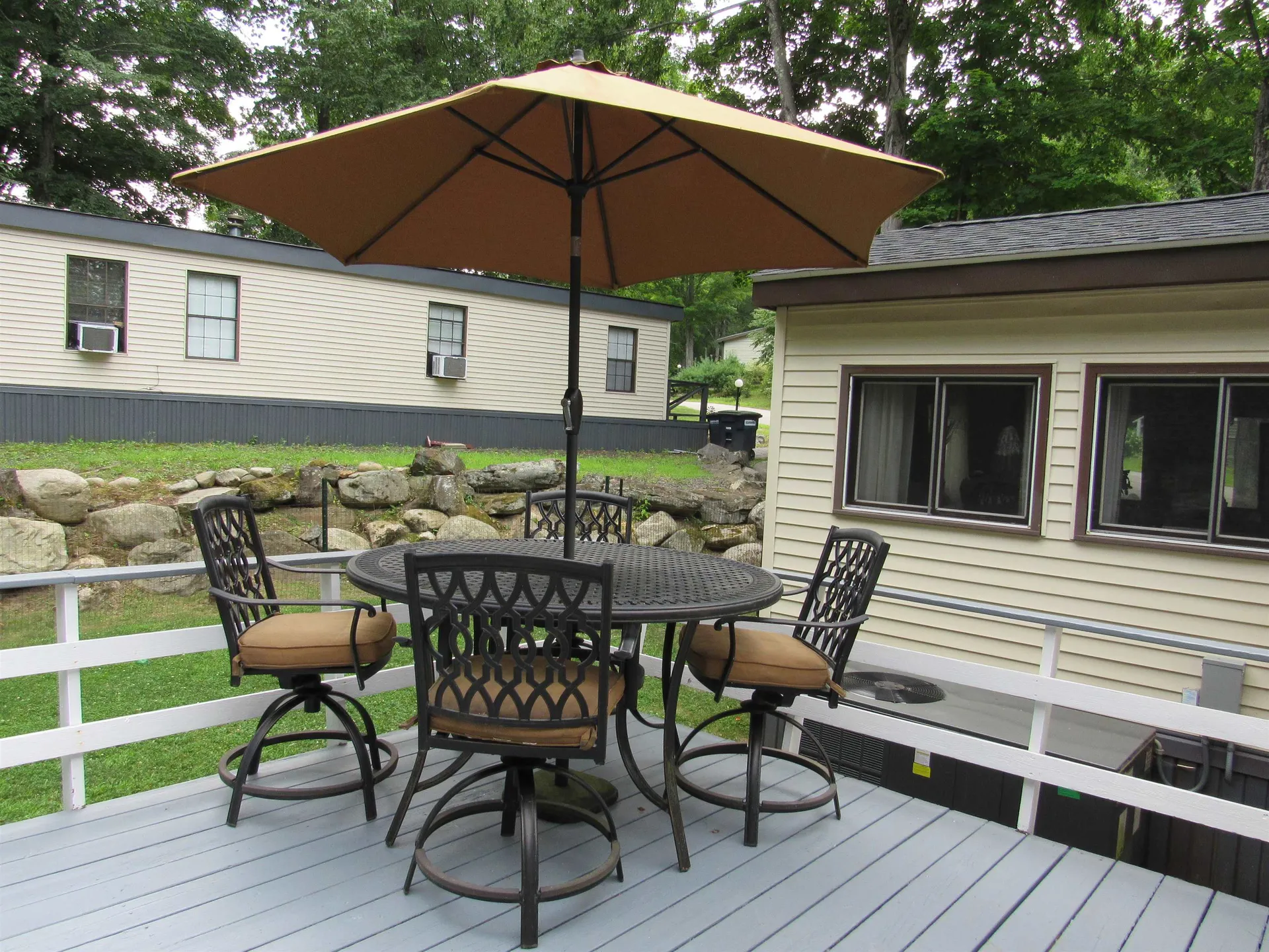14 Rim Road Danville NH 03819