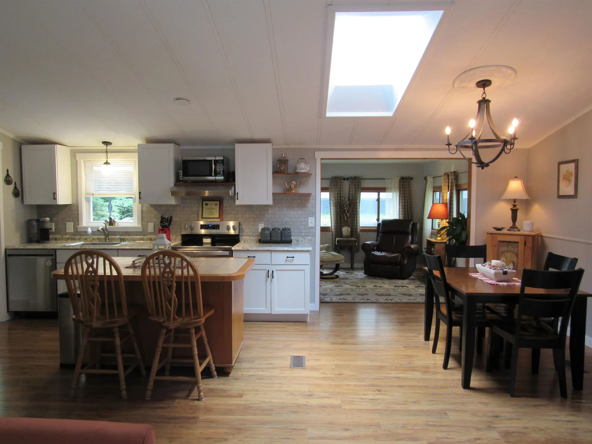 14 Rim Road Danville NH 03819