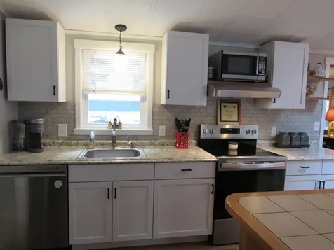 14 Rim Road Danville NH 03819