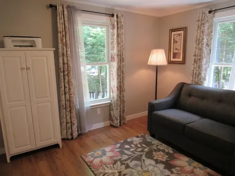 14 Rim Road Danville NH 03819