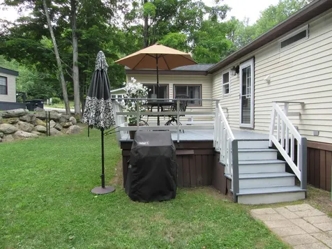 14 Rim Road Danville NH 03819