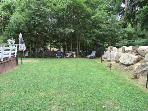 14 Rim Road Danville NH 03819