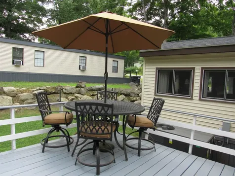 14 Rim Road Danville NH 03819