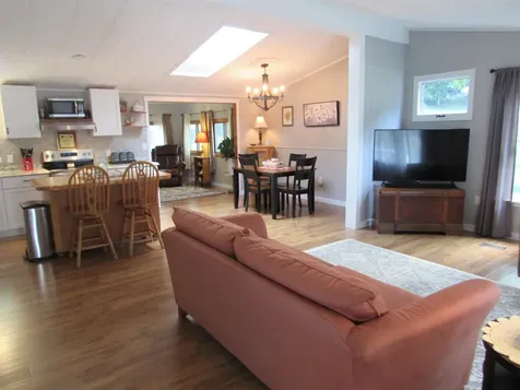 14 Rim Road Danville NH 03819