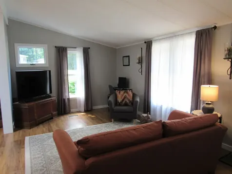 14 Rim Road Danville NH 03819