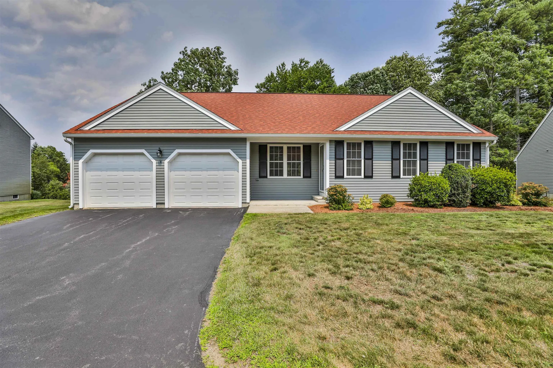 4 Myopia Lane Nashua NH 03063