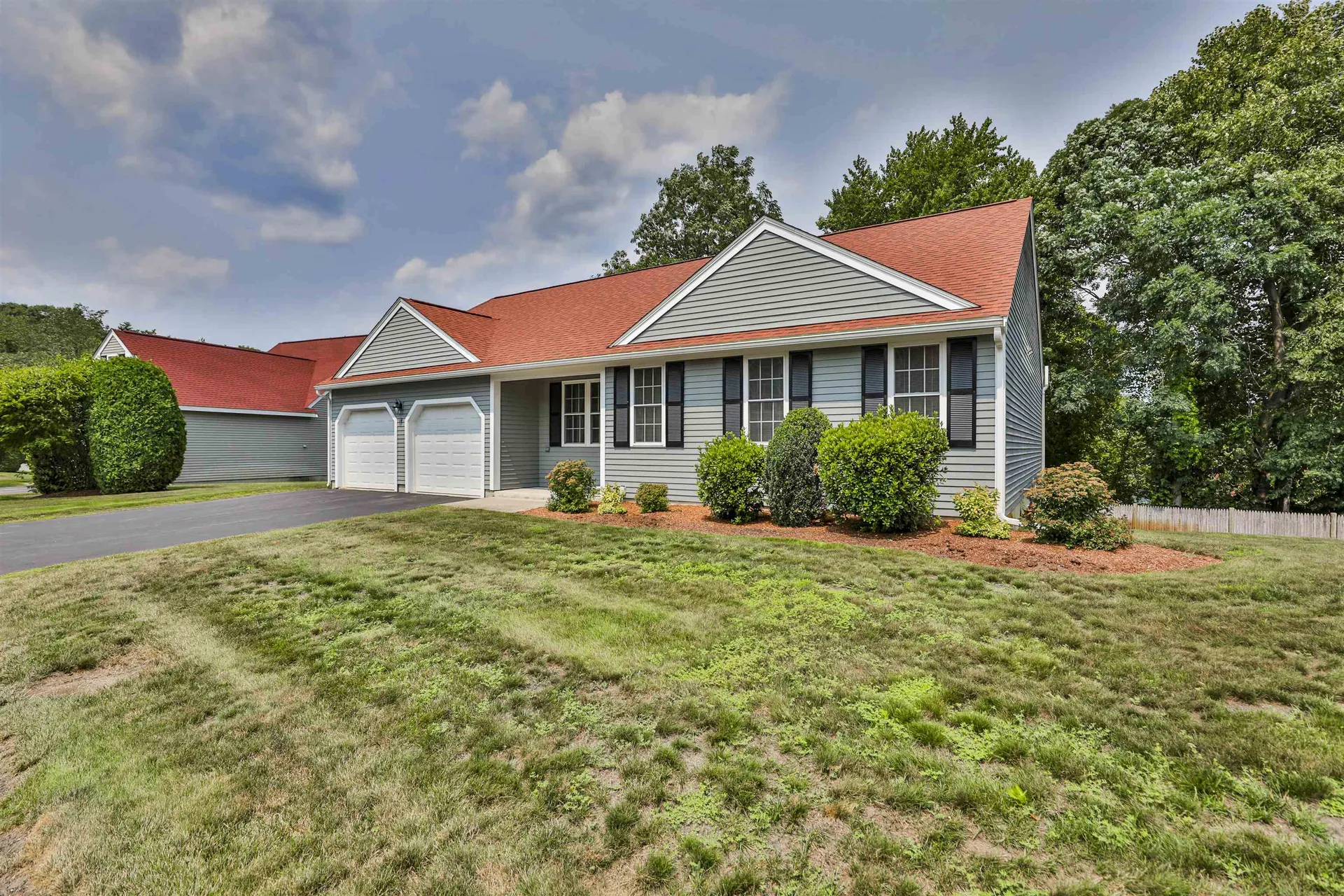 4 Myopia Lane Nashua NH 03063