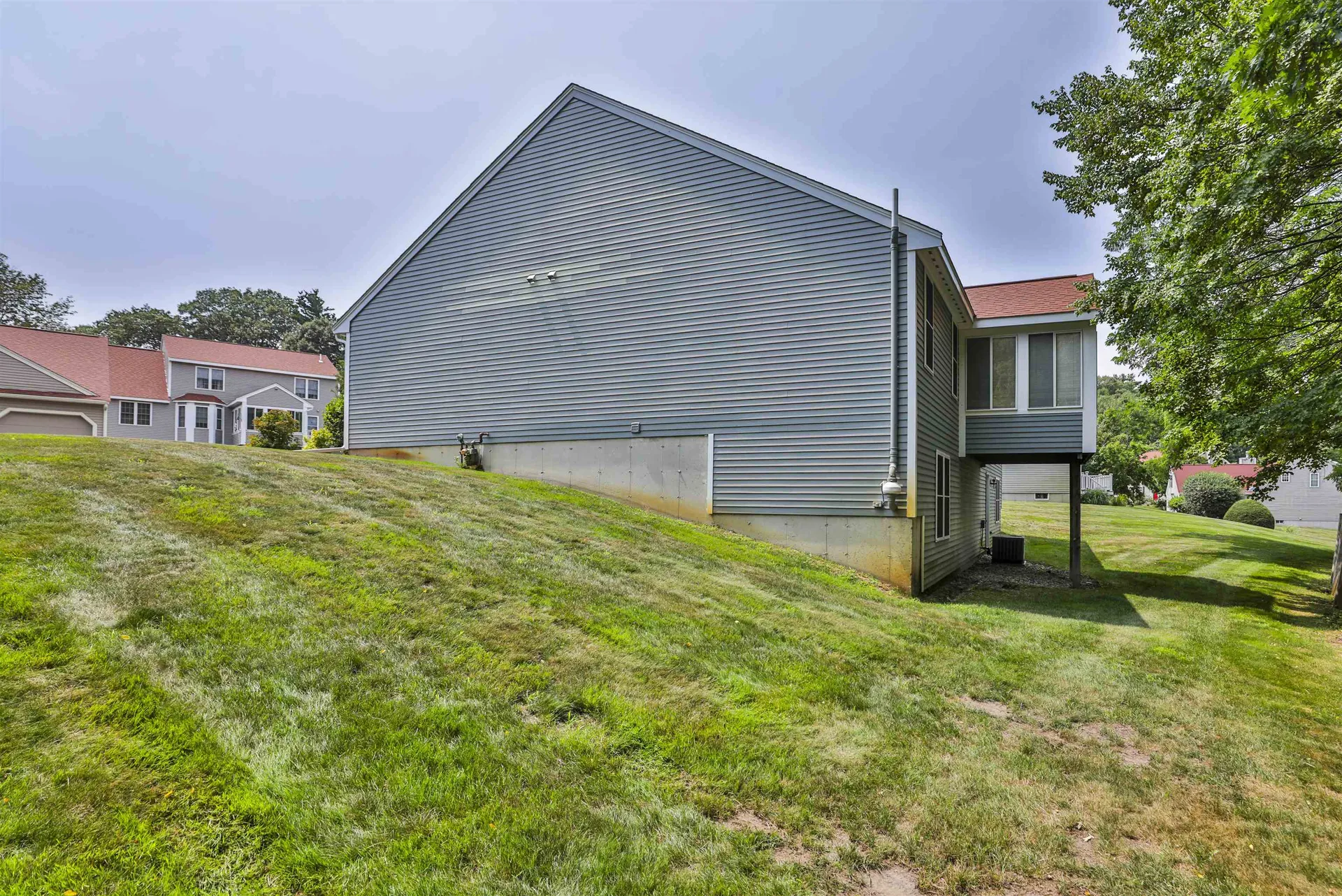 4 Myopia Lane Nashua NH 03063