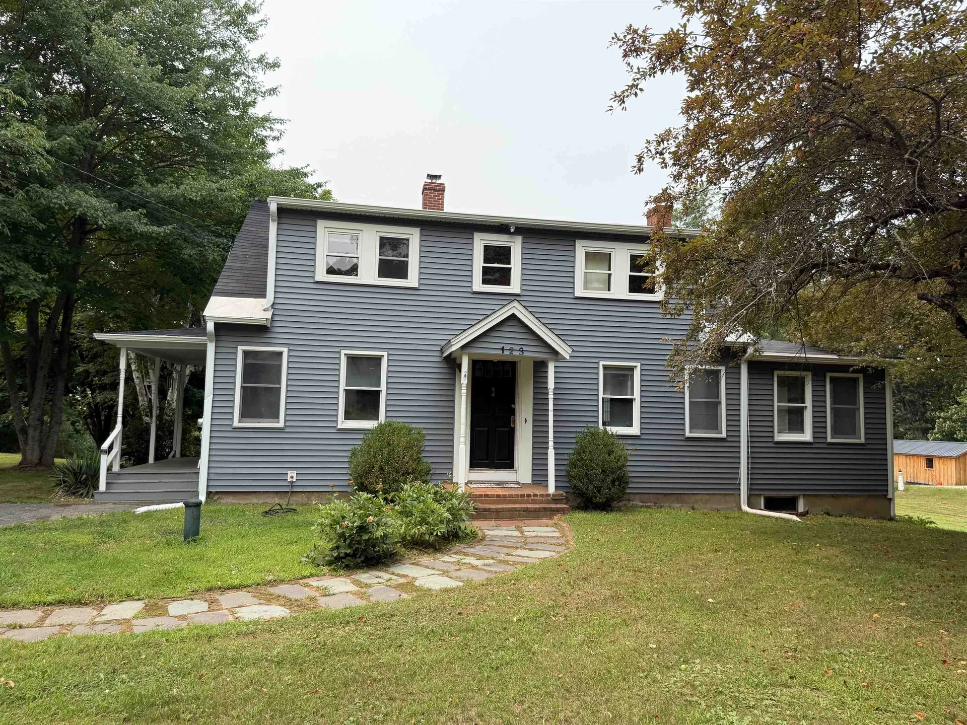 123 Turtle Pond Road Lee NH 03861