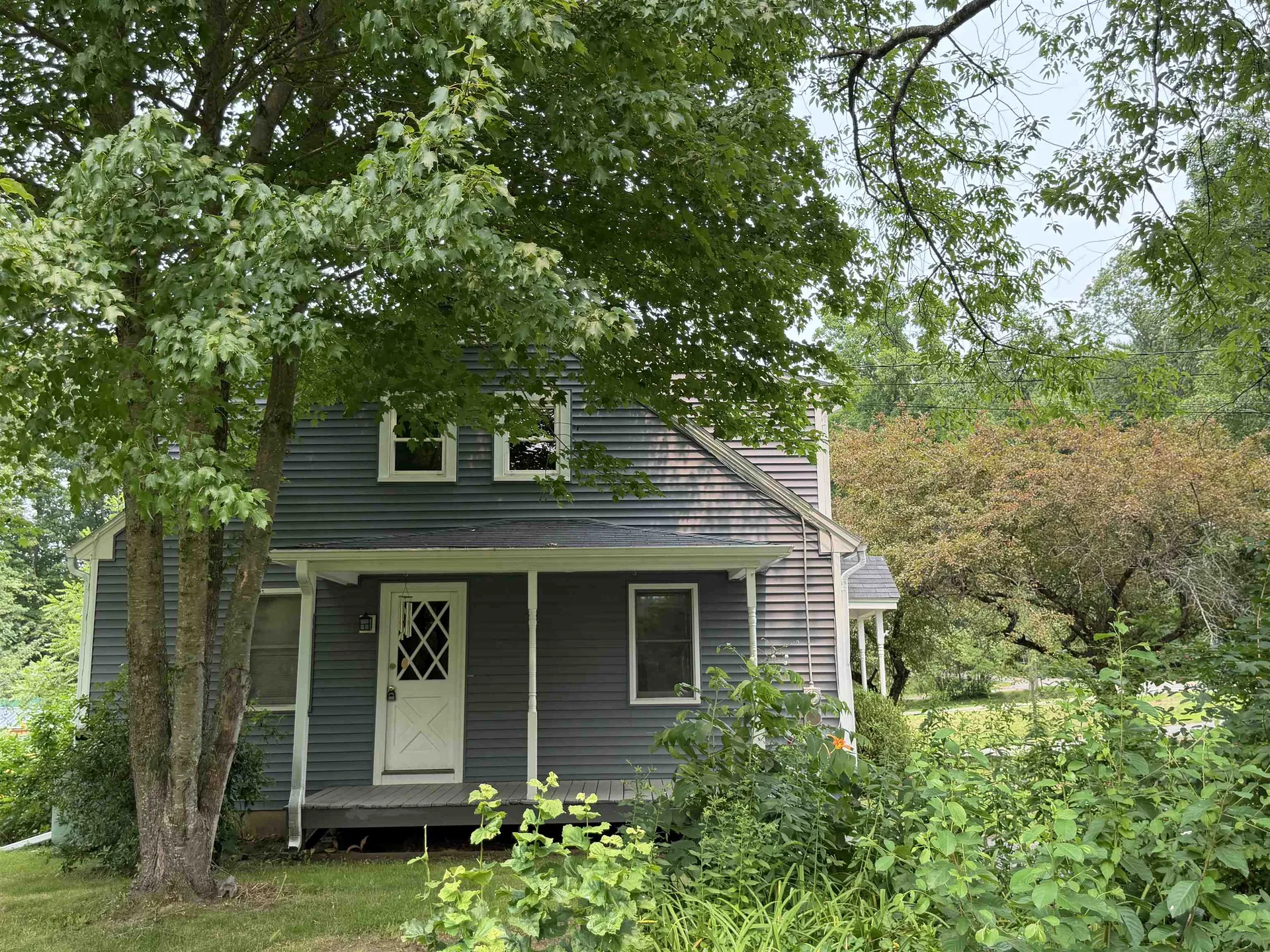 123 Turtle Pond Road Lee NH 03861