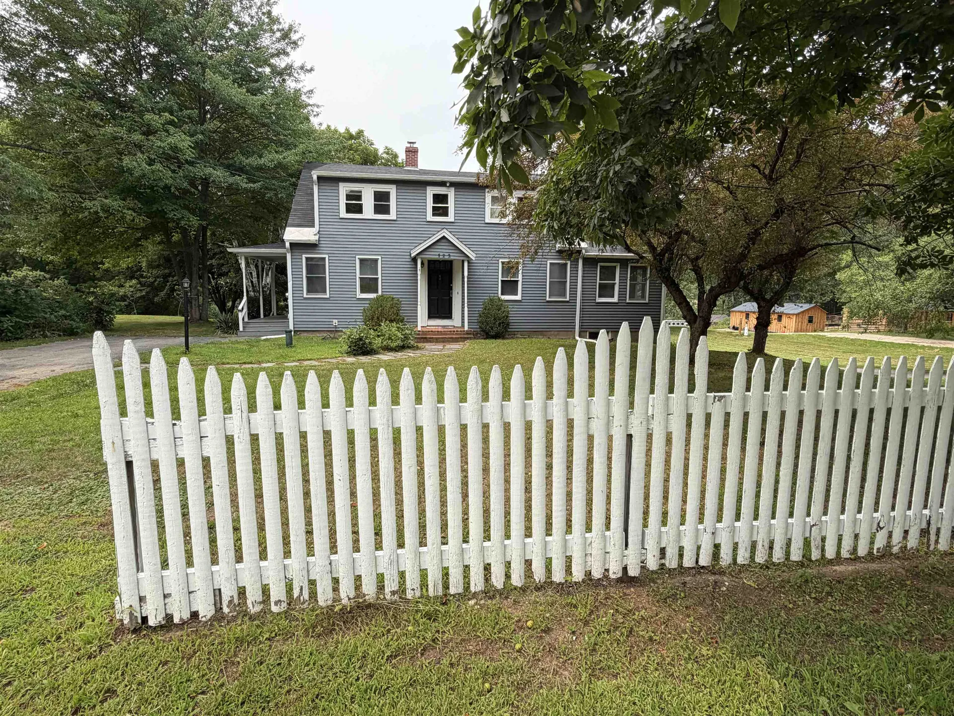 123 Turtle Pond Road Lee NH 03861