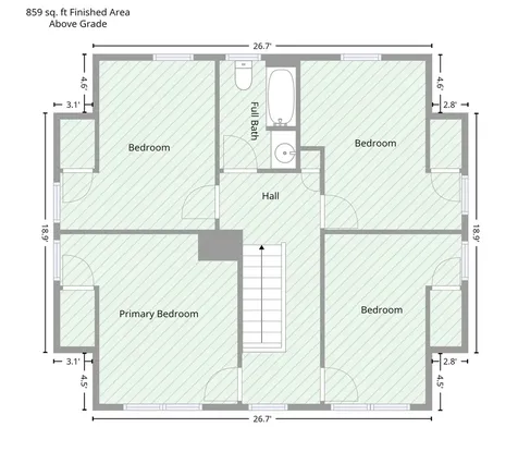 123 Turtle Pond Road Lee NH 03861
