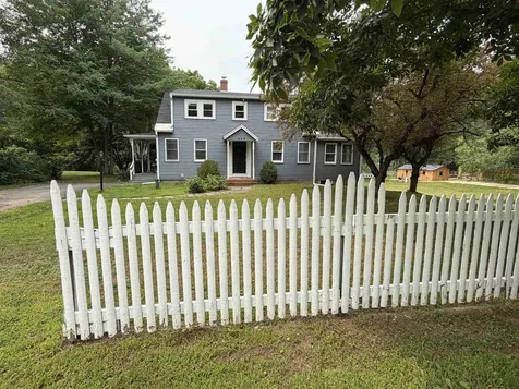123 Turtle Pond Road Lee NH 03861