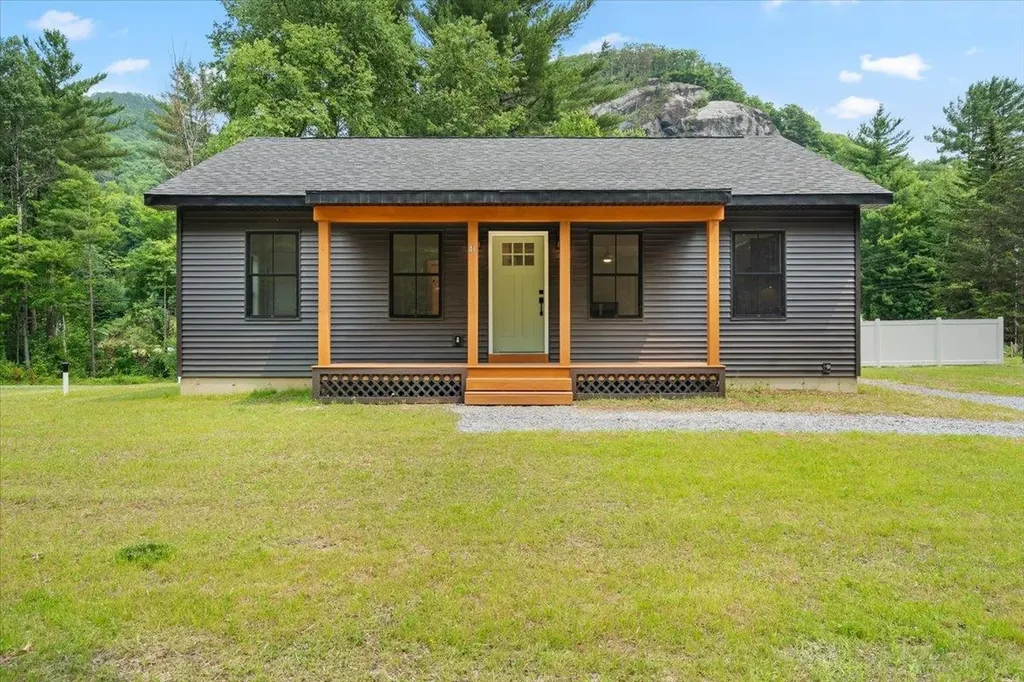 41 Champ Lane Bolton VT 05676
