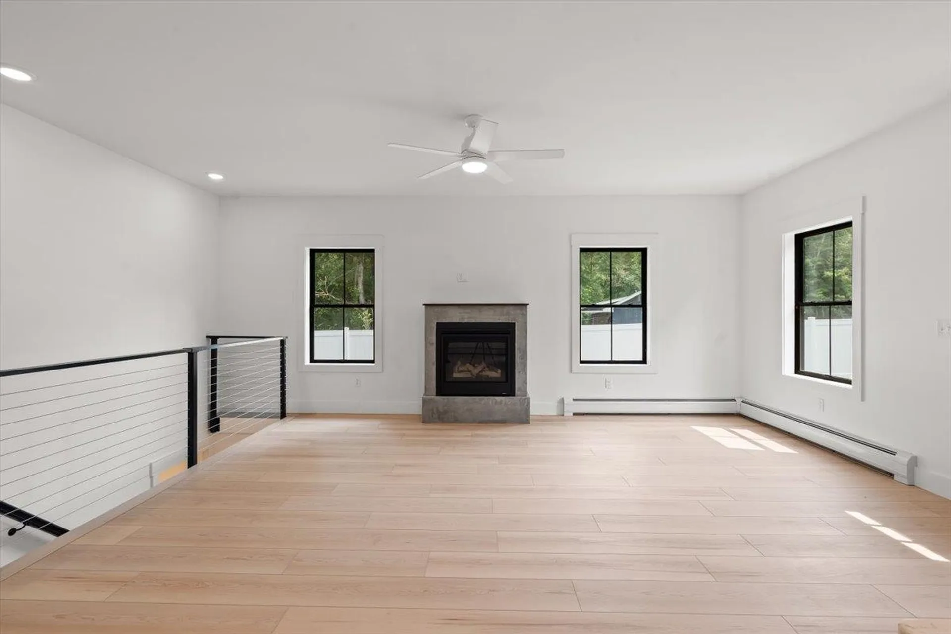 41 Champ Lane Bolton VT 05676