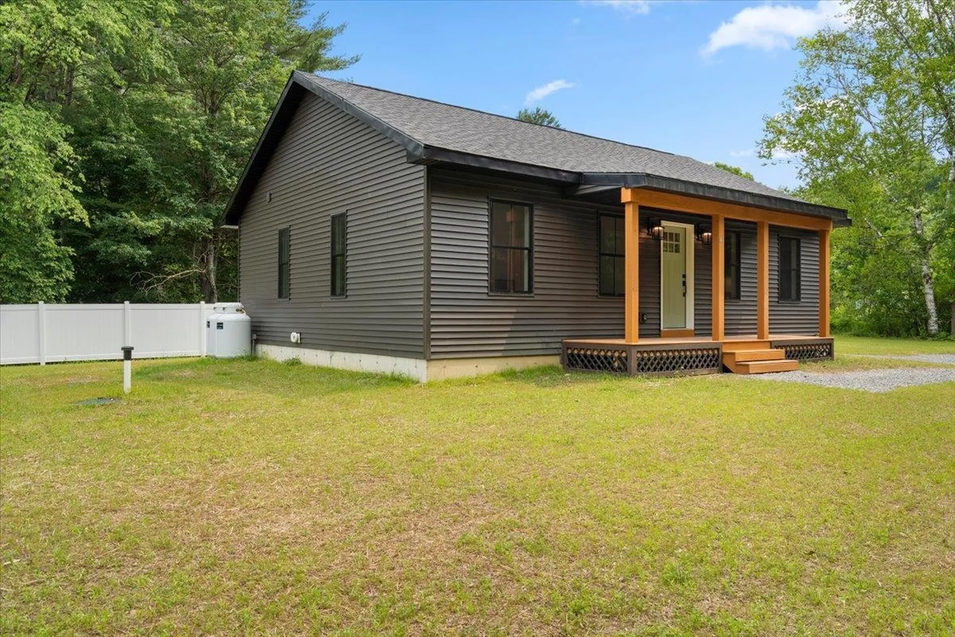 41 Champ Lane Bolton VT 05676