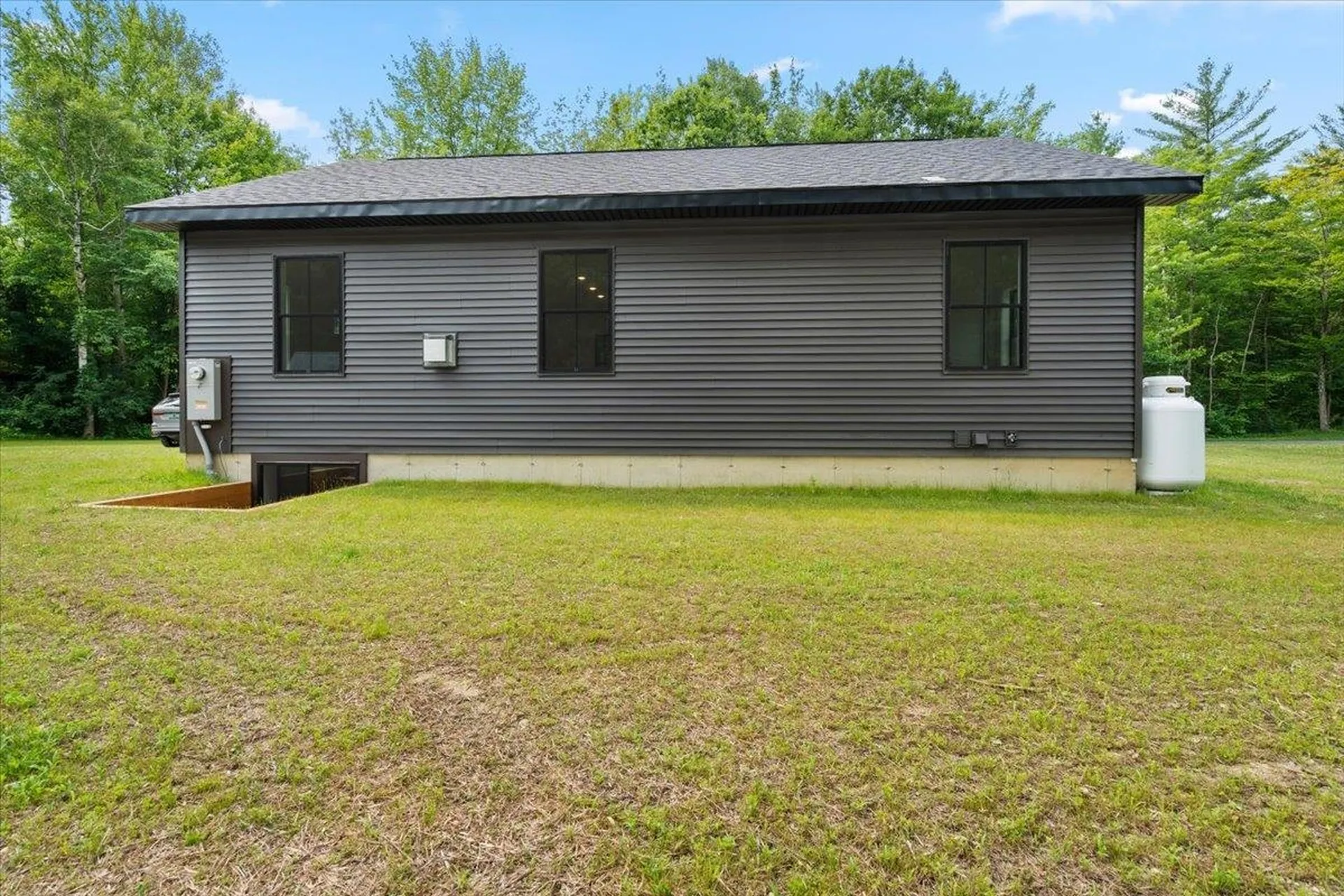 41 Champ Lane Bolton VT 05676