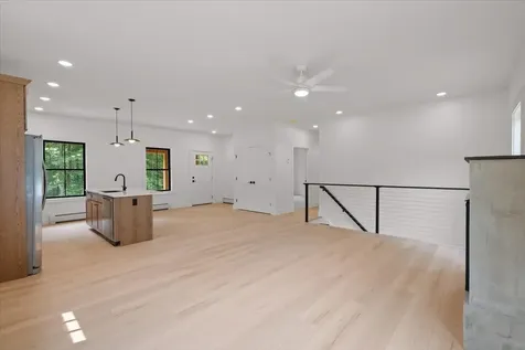 41 Champ Lane Bolton VT 05676
