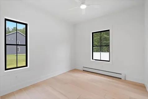 41 Champ Lane Bolton VT 05676