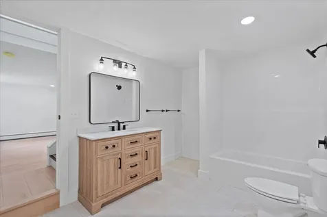 41 Champ Lane Bolton VT 05676