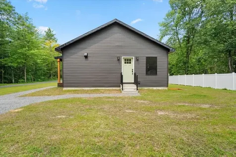 41 Champ Lane Bolton VT 05676