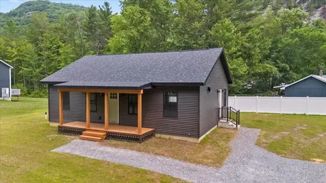 41 Champ Lane Bolton VT 05676