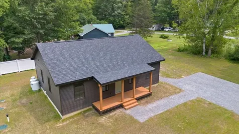 41 Champ Lane Bolton VT 05676